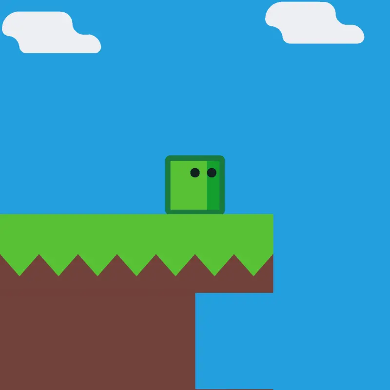 Game by @Kalasnikov