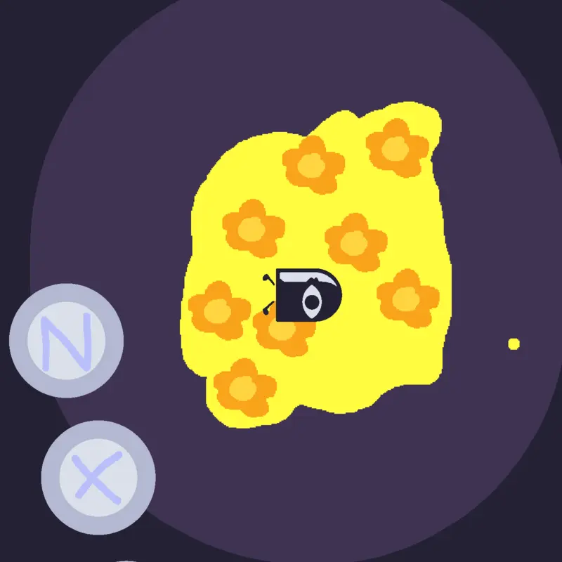 Game by @kimchiw