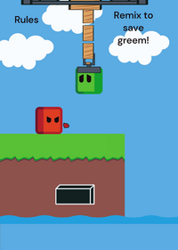 Save Green By Remix!