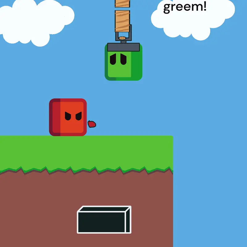 Game by @potatosouup