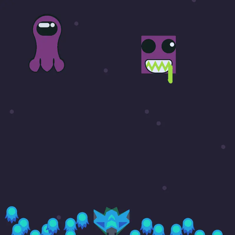 Game by @asseralhusseny
