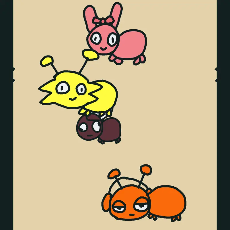 Game by @robloxianita