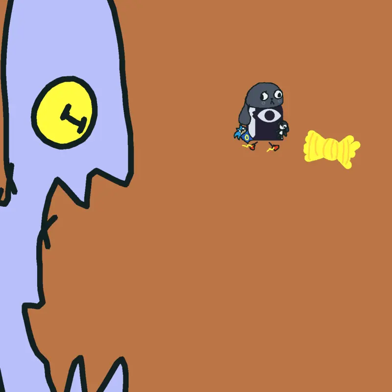 Game by @Gengibre19