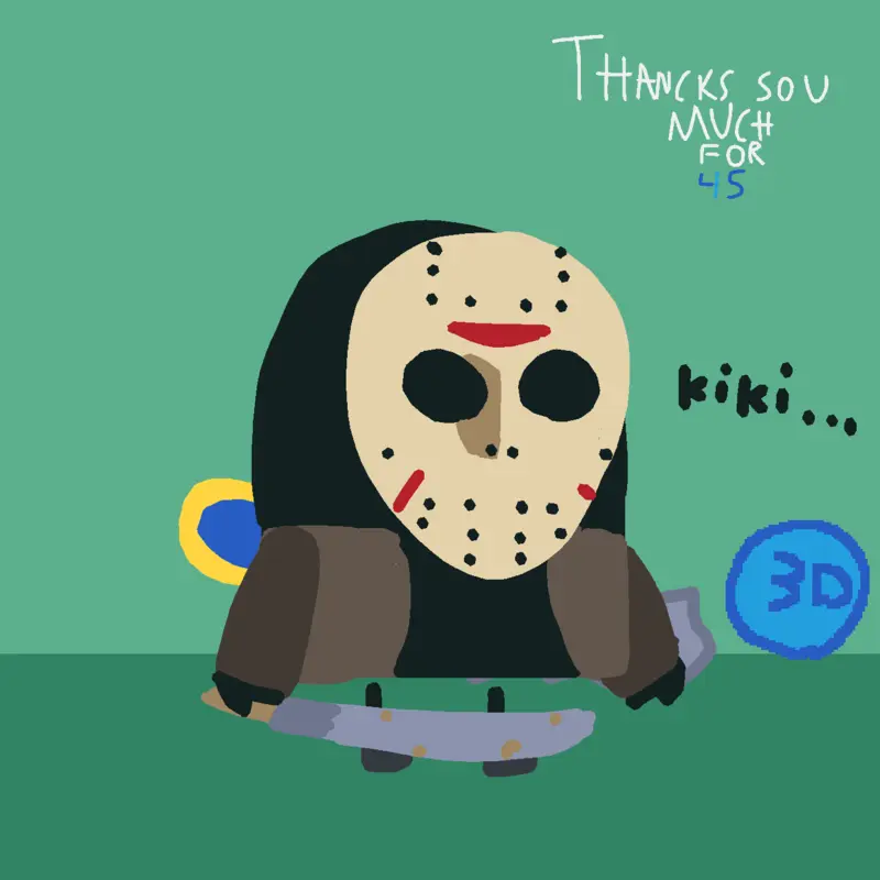 Game by @ramineitor3D