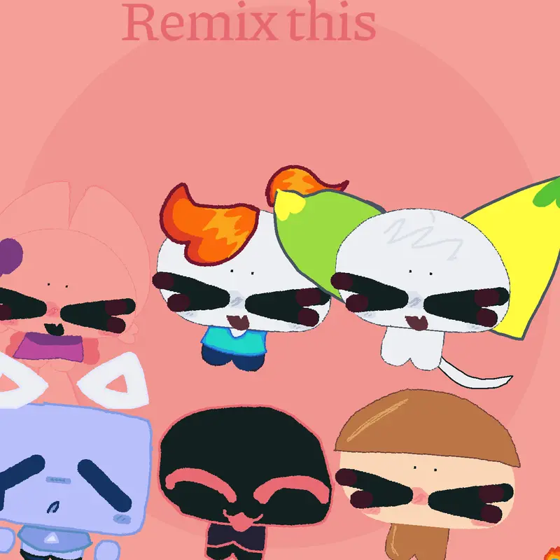 Game by @Mikufan_14