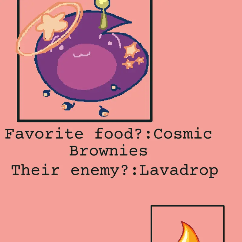 Game by @unipuppcakes_