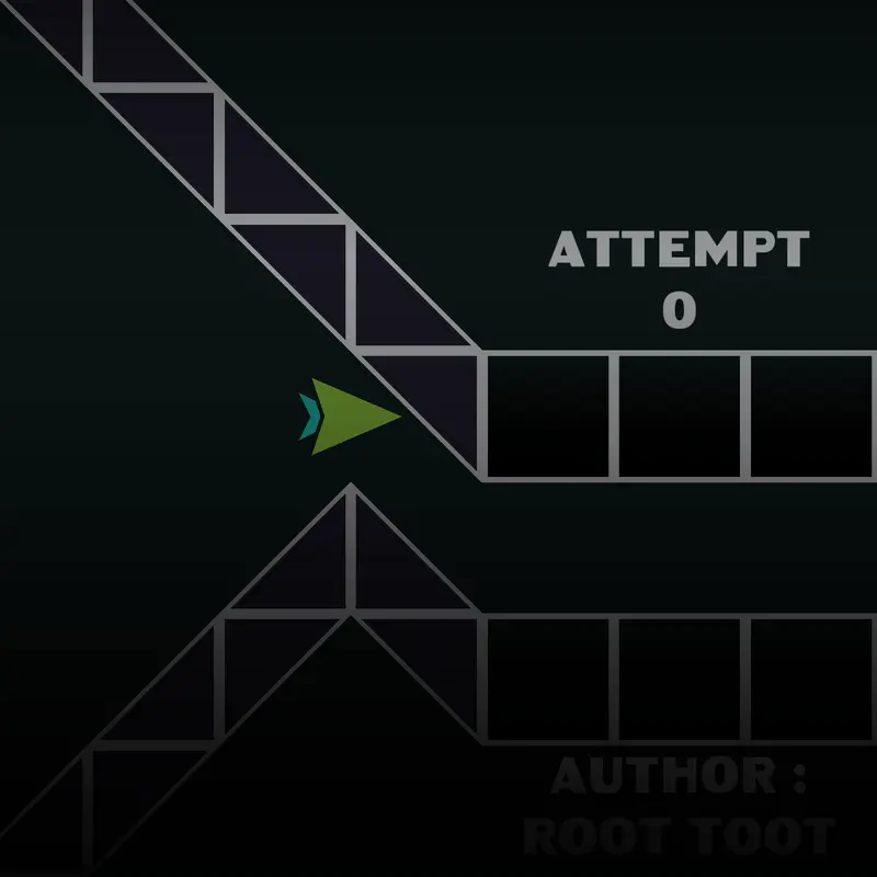 Game by @Rubiness