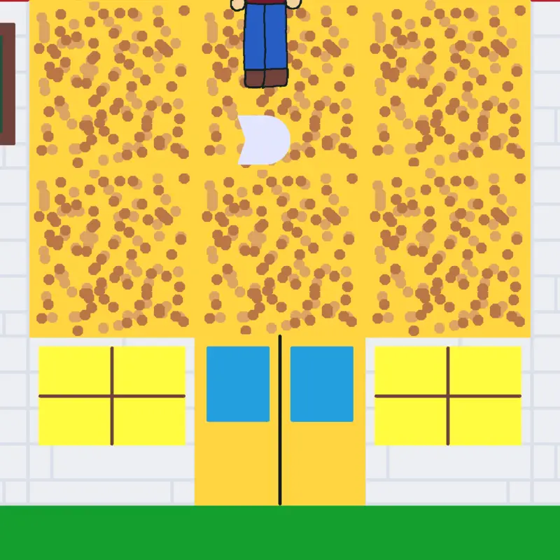 Game by @EgemenDal