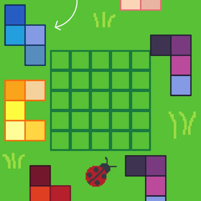 Game by @-Norastella