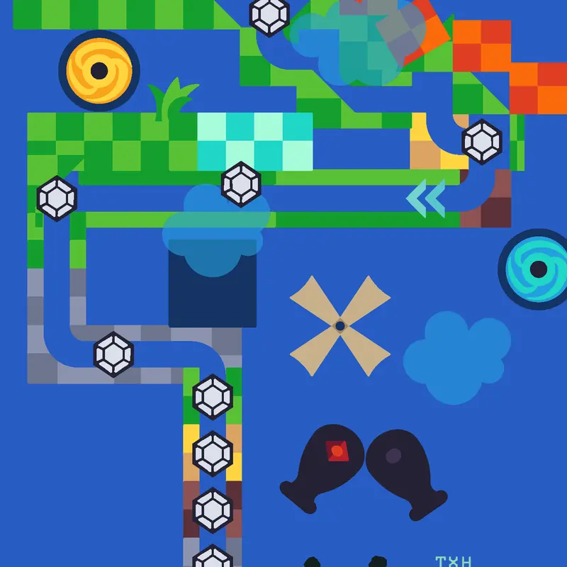 Game by @Dantito17