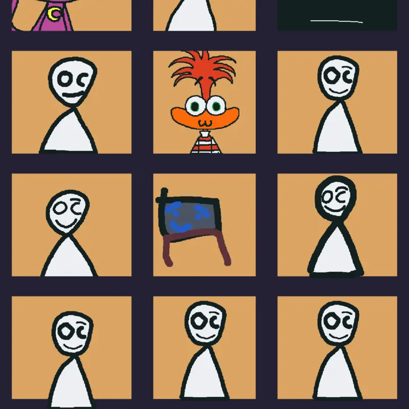 Game by @coolcomputer