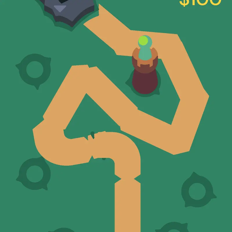 Game by @lerdy