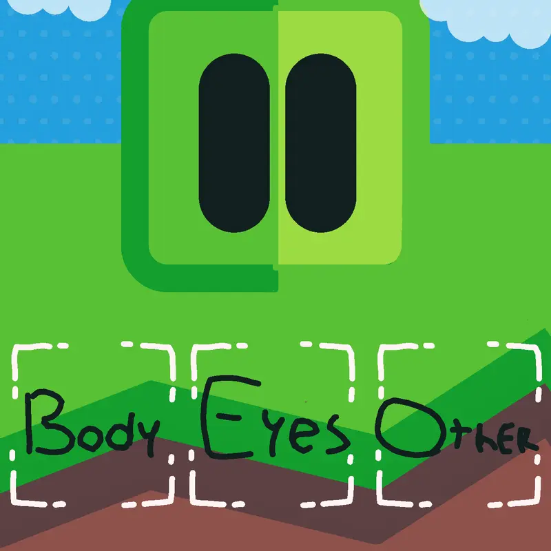 Game by @millerbugz