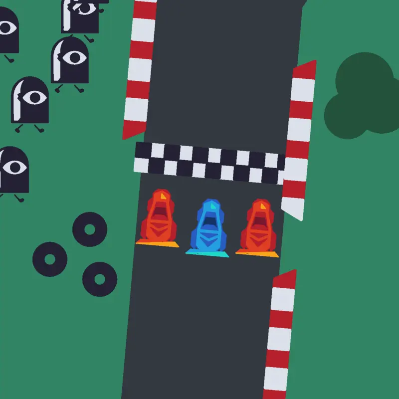 Game by @laweco