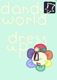 Dandysnworld dress up puzzle