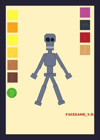 Make an animatronic
