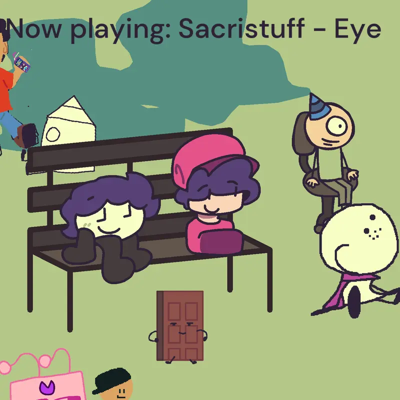 Game by @emrond