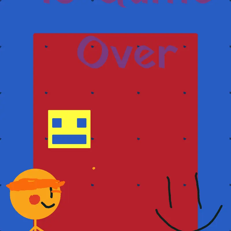 Game by @Bulib