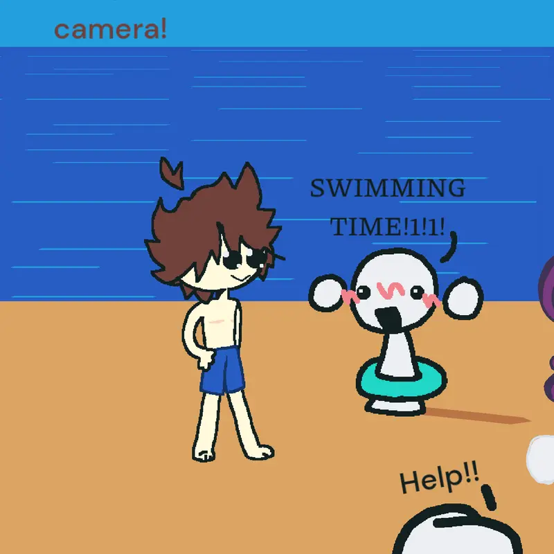 Game by @XxholaxdxX