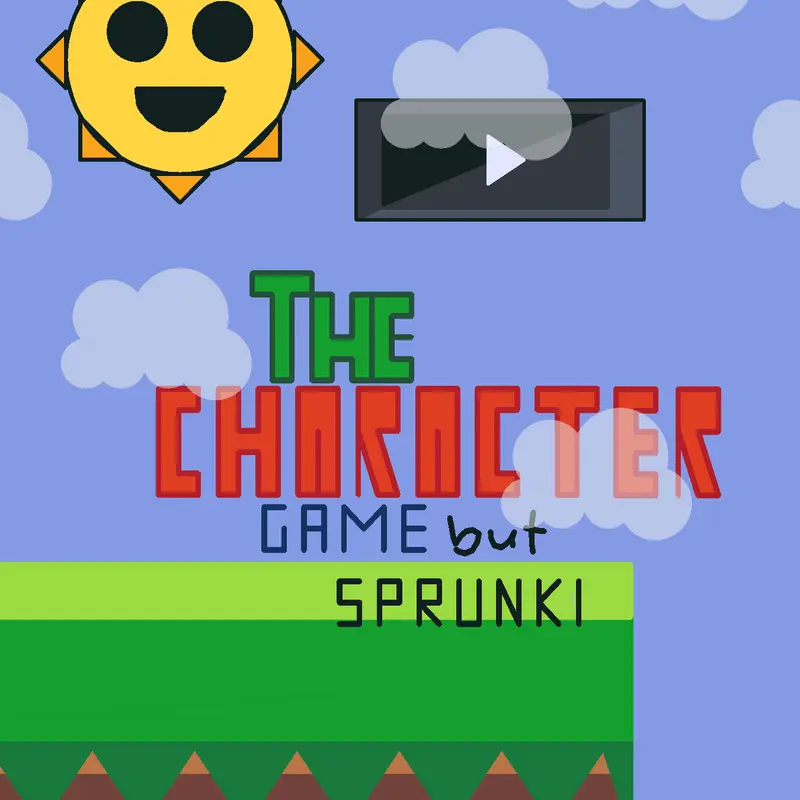 Game by @Your_Connection_Is_Error