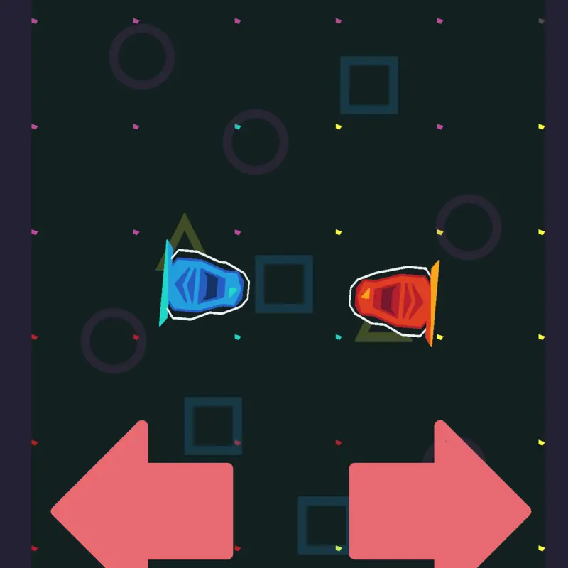 Game by @Cosmicnebula7