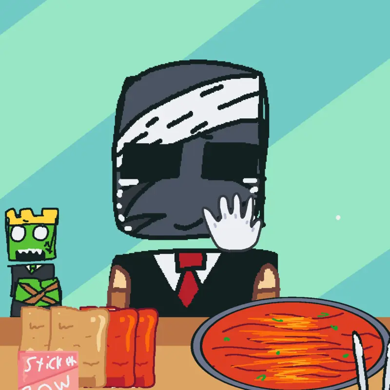 Frox by @ORE0_VINZ