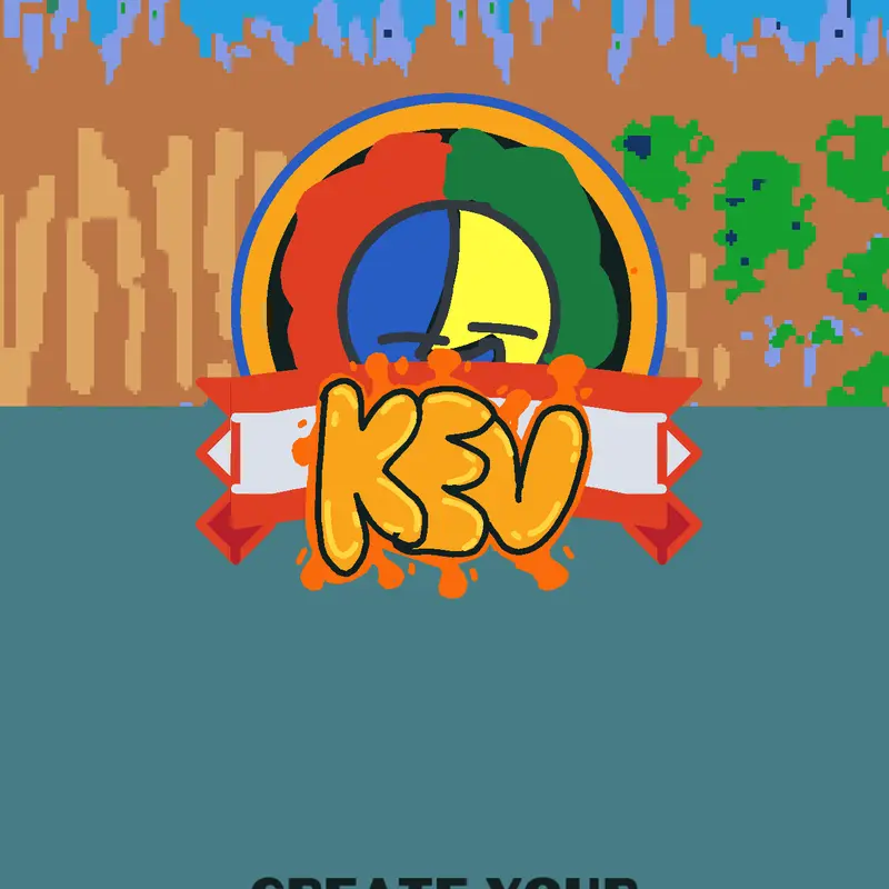 Game by @Kev_br