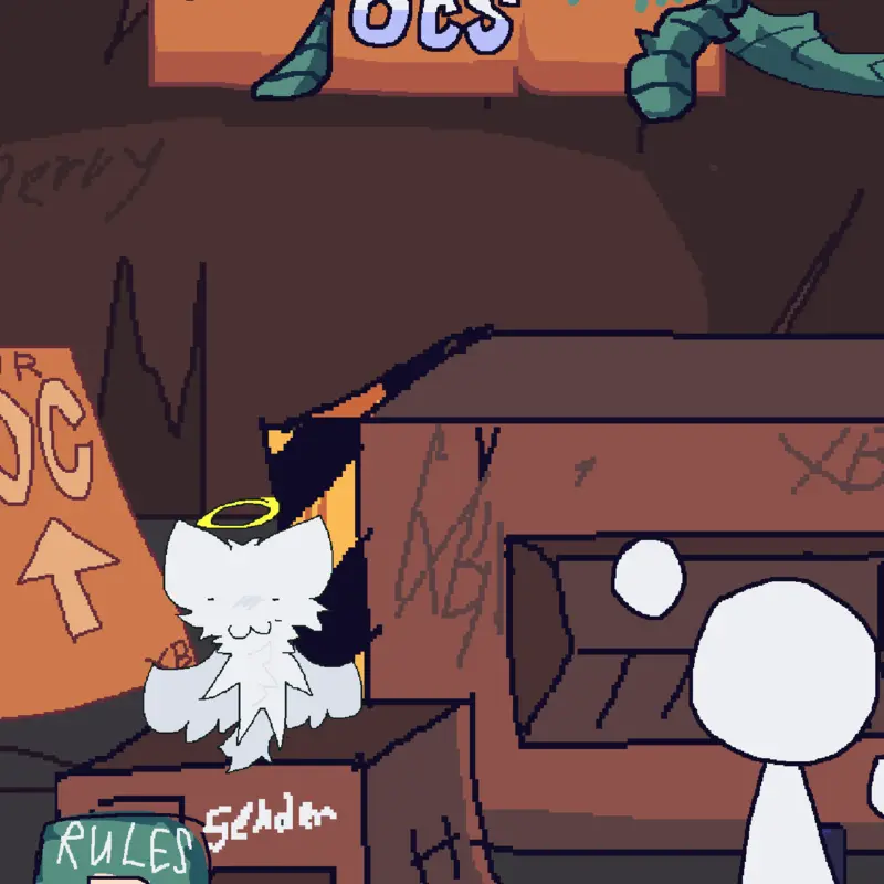 Game by @furtex