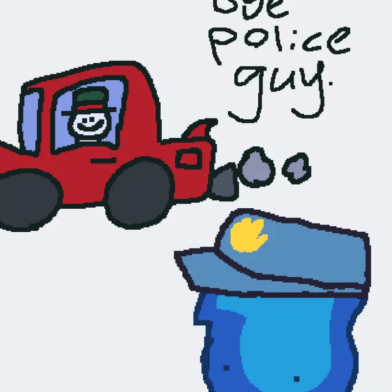 Game by @AnnasAnims