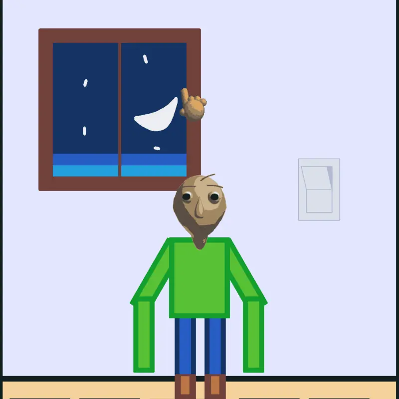 Game by @arc_thechaosmaker