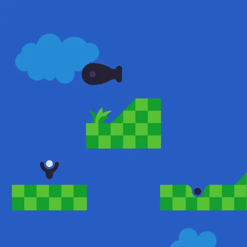 Game by @MrBuzzers7