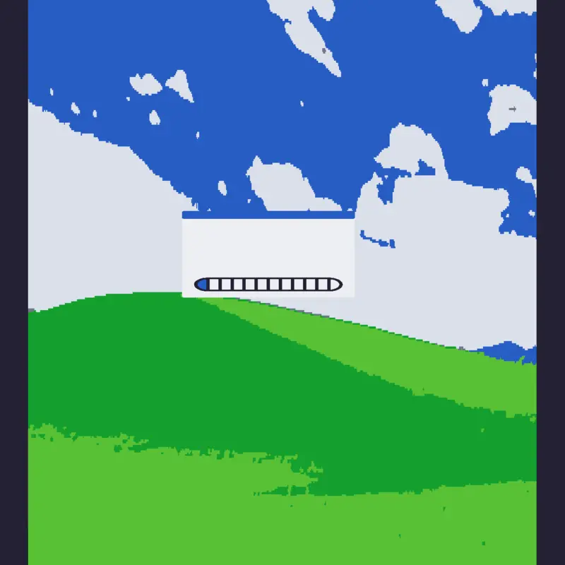Game by @sskefmdjr