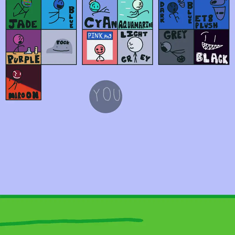 Game by @MysteryMadness