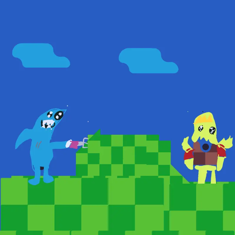 Game by @karlplayz