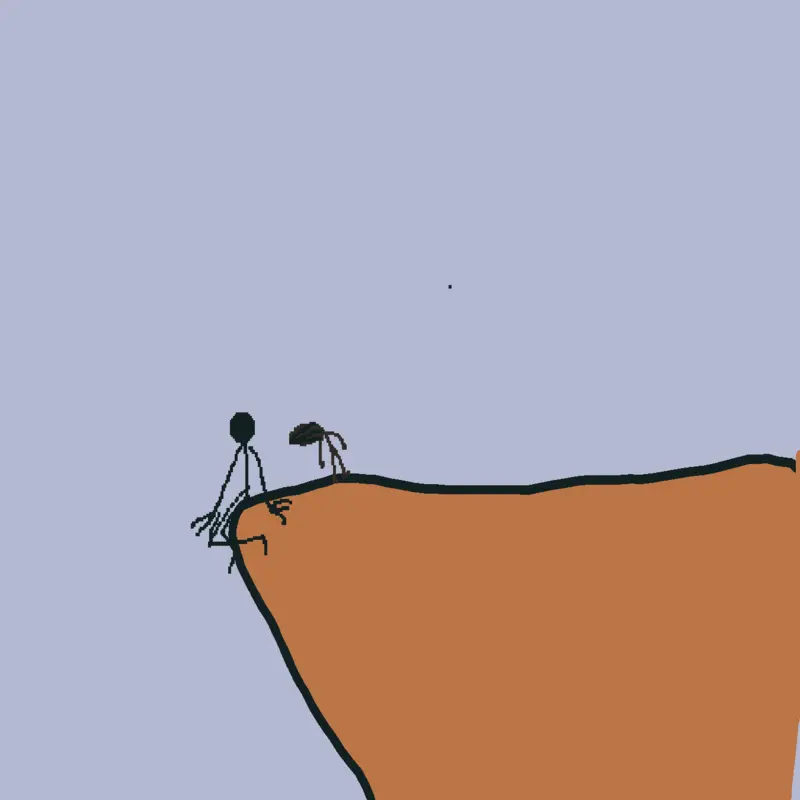 Game by @Readmydescription