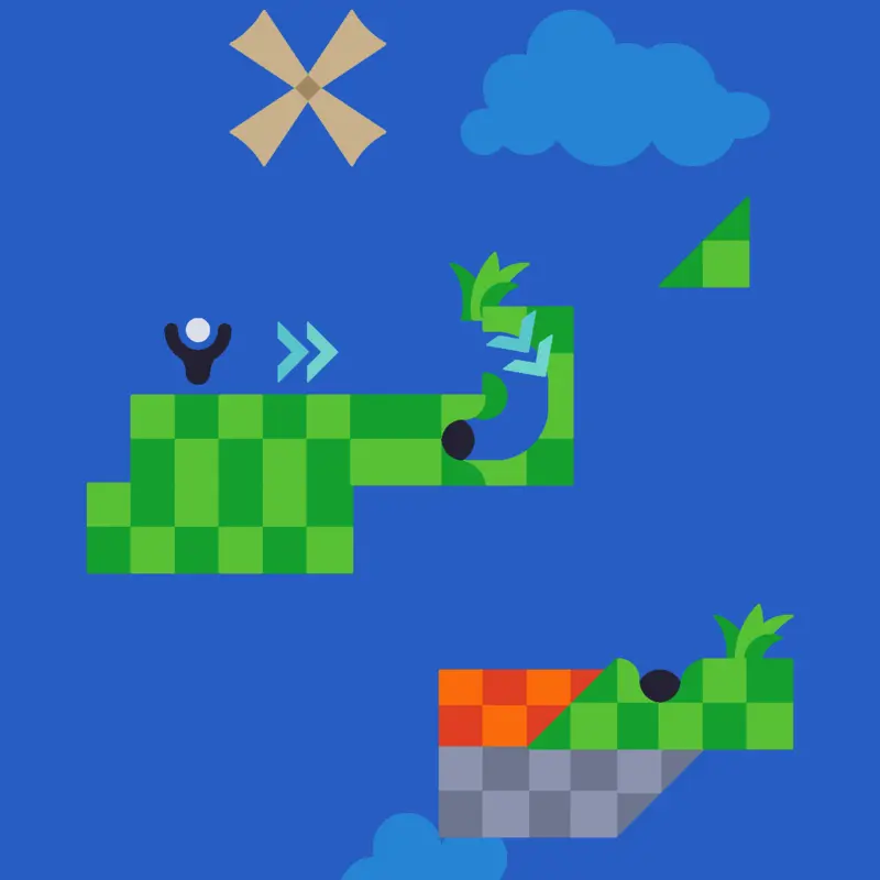 Game by @LittleDoodle