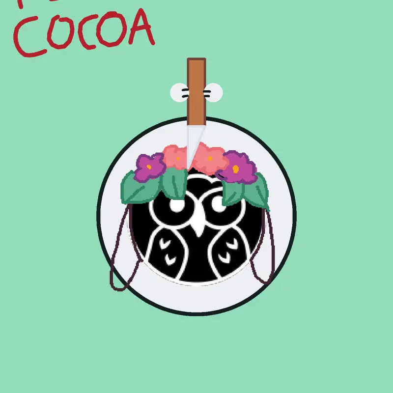 Game by @Happyearlyhalloweencandy