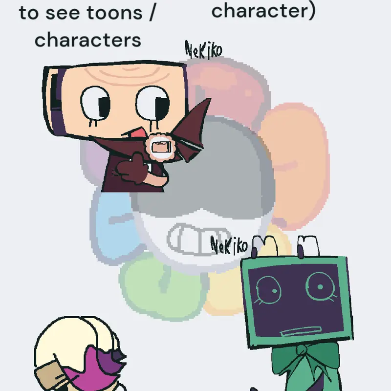 Game by @Lilythecatmiau123