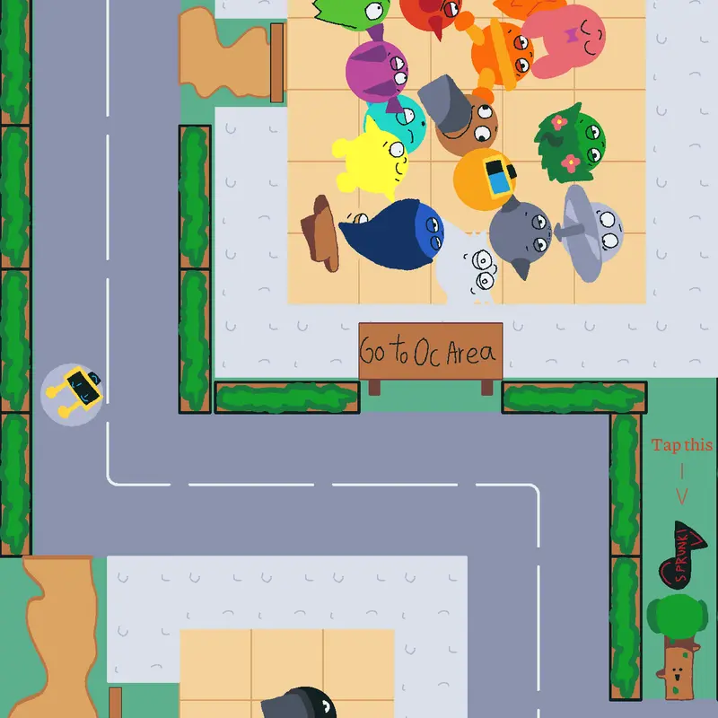 Game by @AdlayedOrenForReal