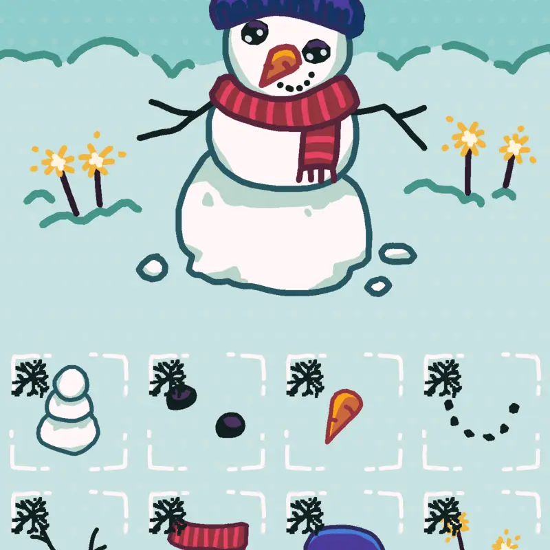 Game by @kitik_kays