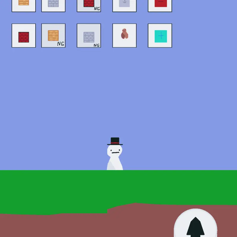 Game by @orcamanguy