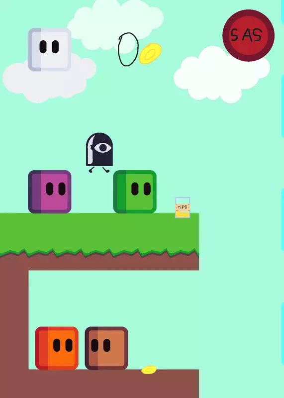 Game by @japethsamson