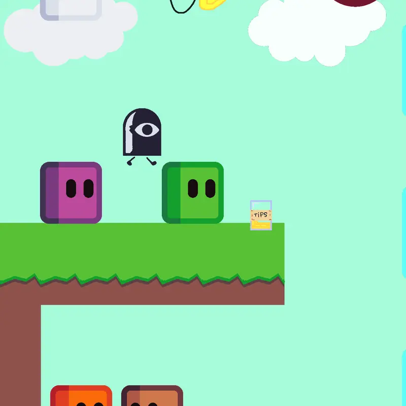 Game by @japethsamson