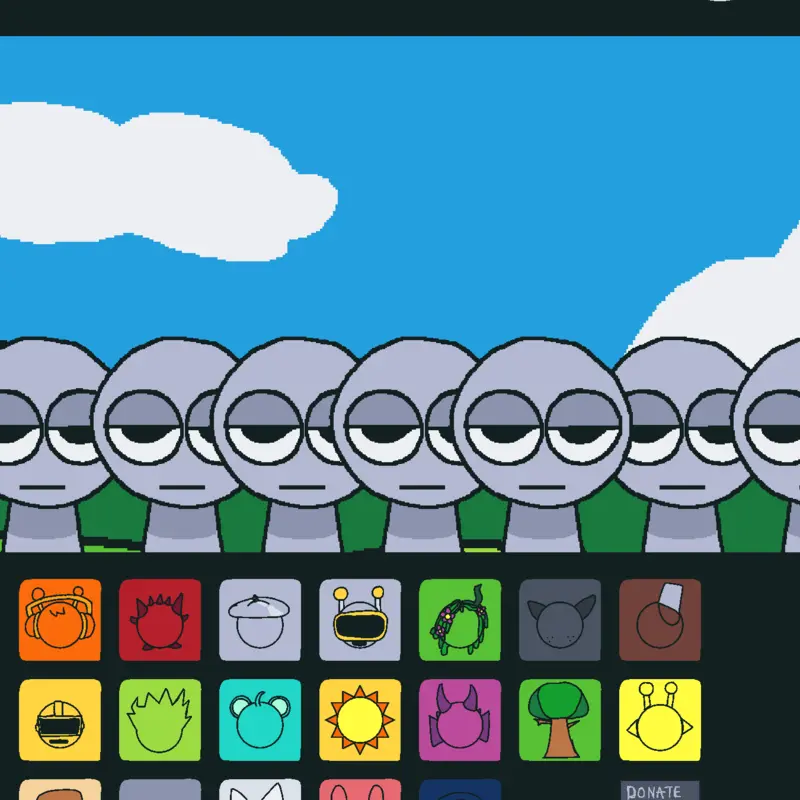 Game by @buiii