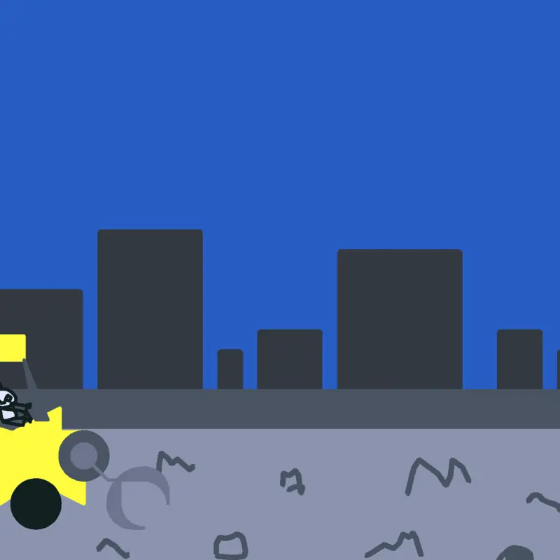 Game by @leathin