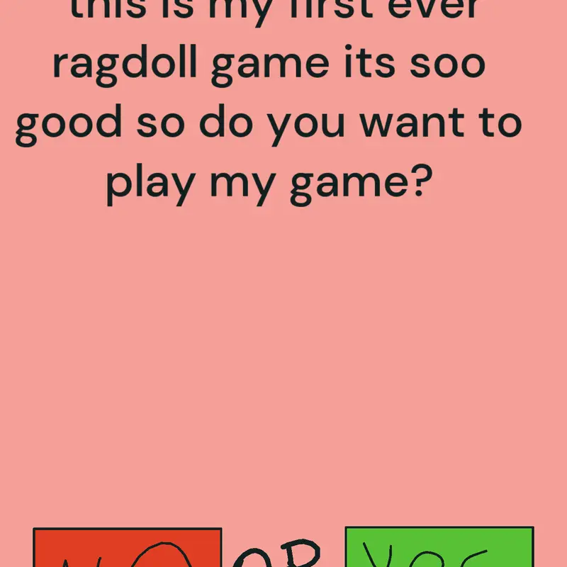 Well a Pakistan ragdoll game! by @alphabetguys