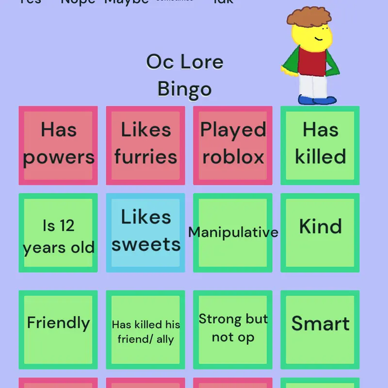 Game by @GaminUhhReturnsIG