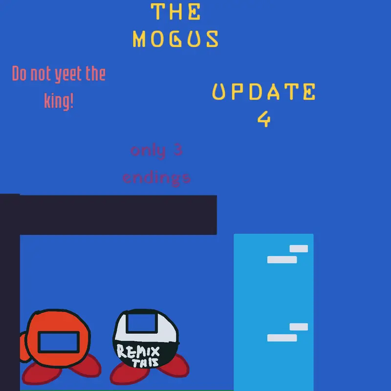 Game by @Gemmy