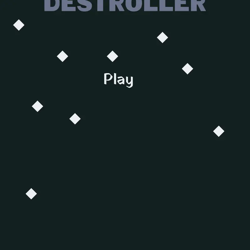 Game by @adesibo