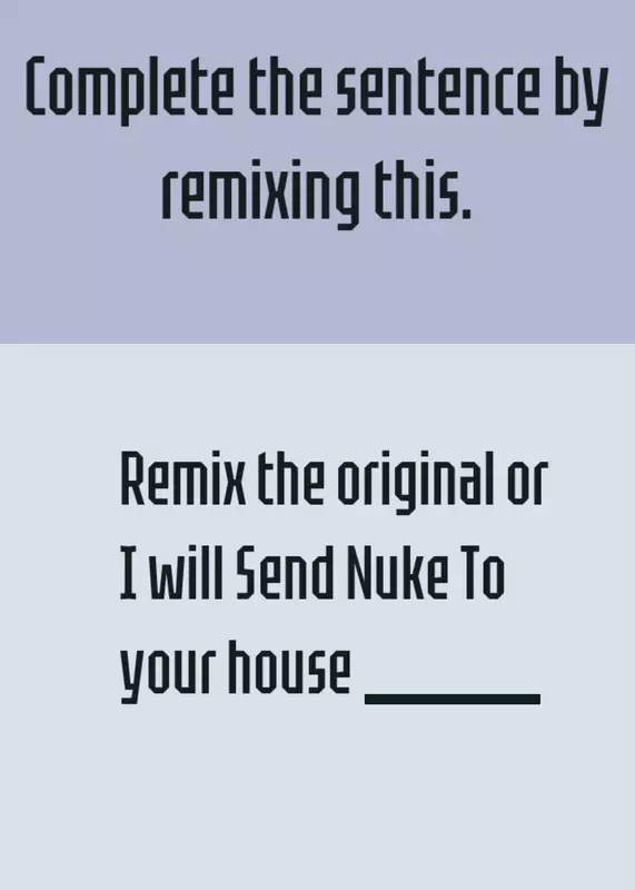 Game by @Red_Joker